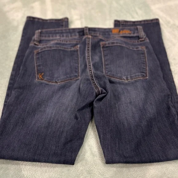 Kut from the cloth Women's Jeans
T1 - Picture 10 of 15